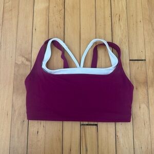 Athleta sports bra